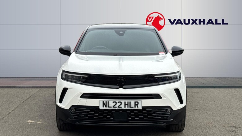 Vauxhall Mokka 1.2 Turbo 100 SRi Premium 5dr Petrol Hatchback